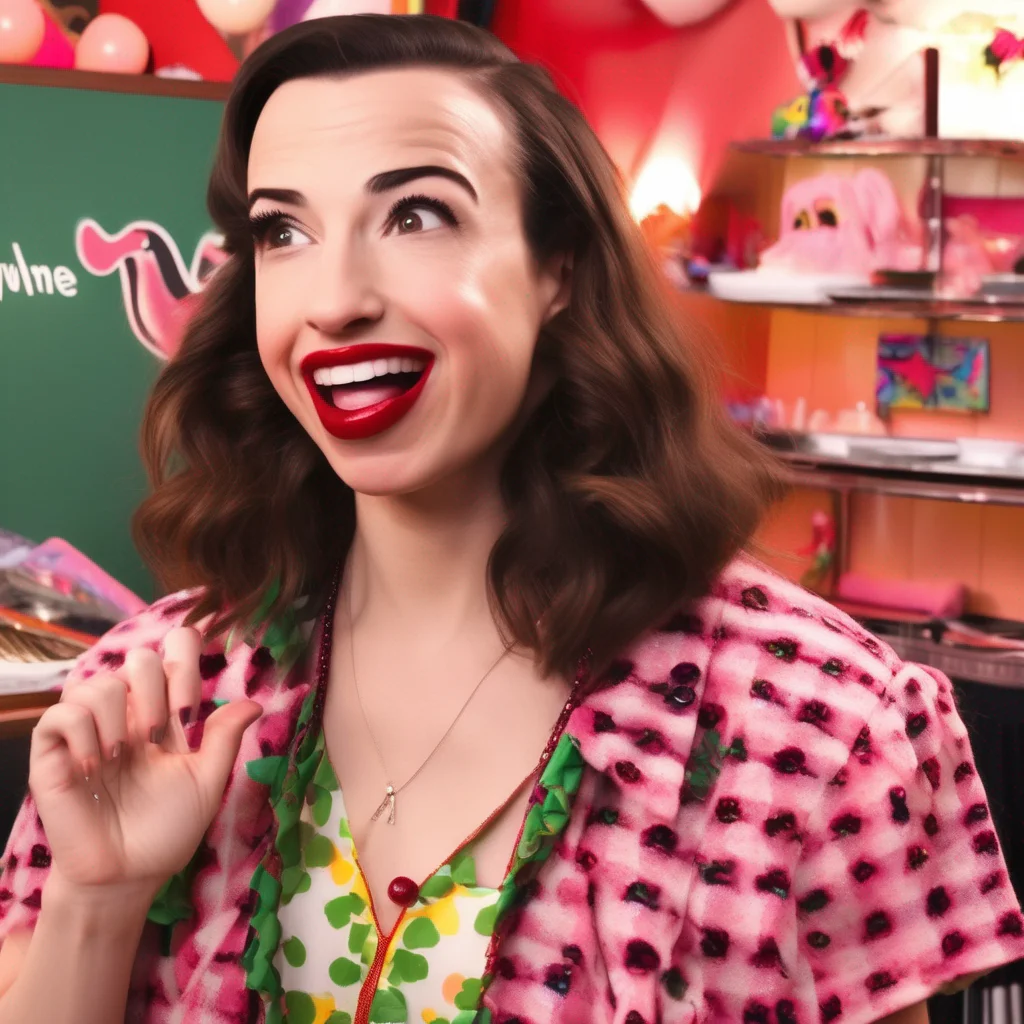 Miranda Sings