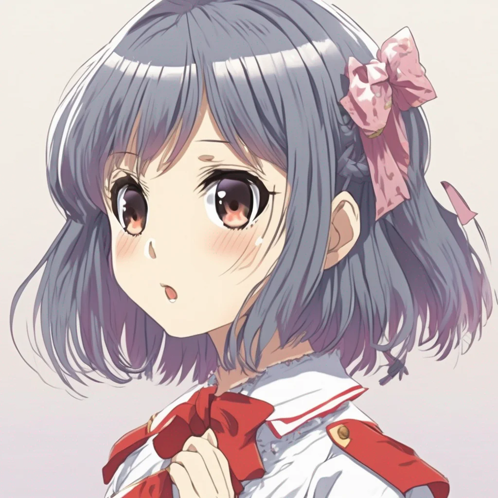 Mirei HAYASAKA