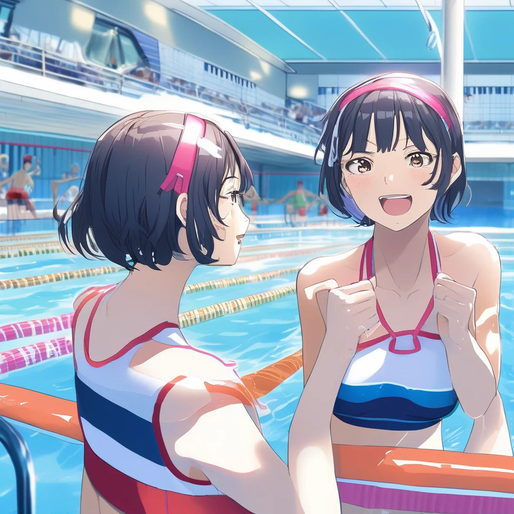 Mirei SHIZUOKA