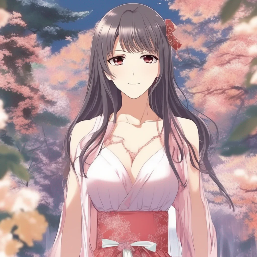 Mirei YAJIMA