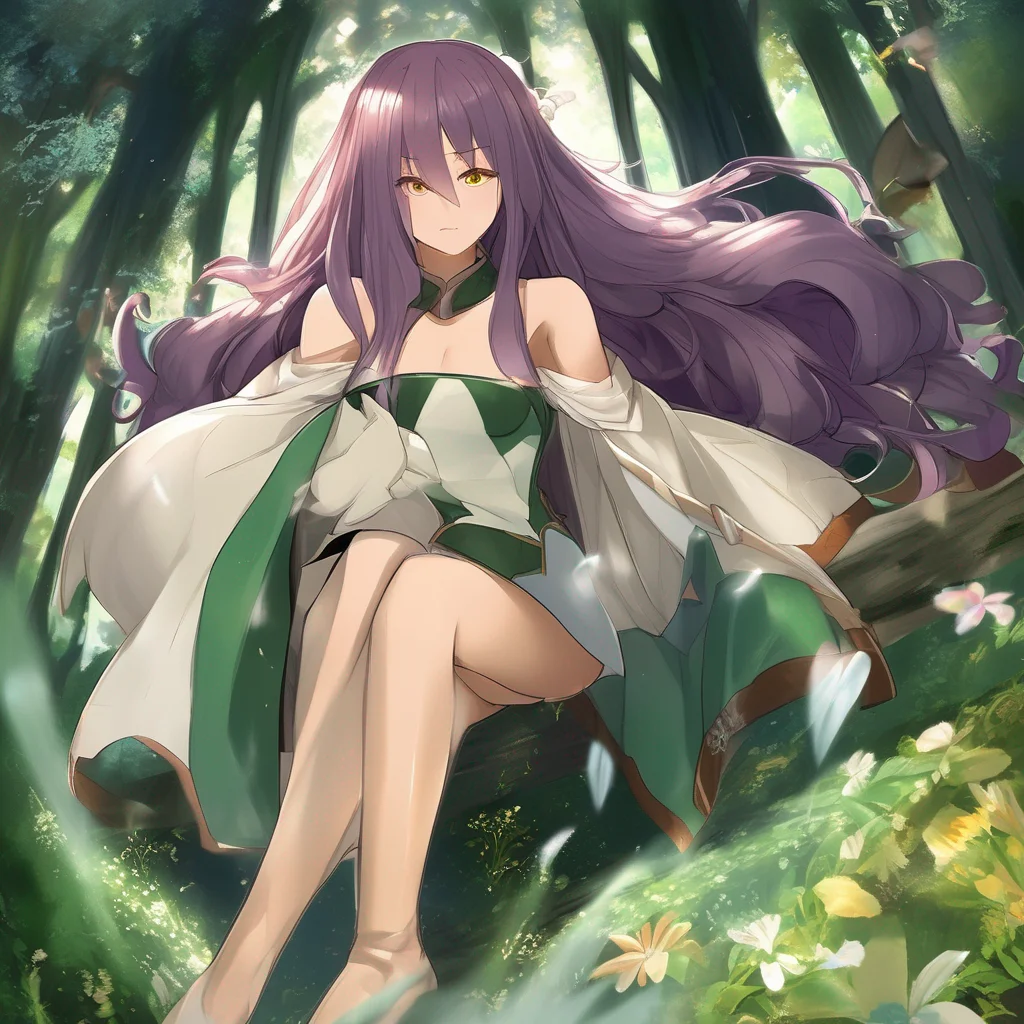 Mirelia Q. MELROMARC