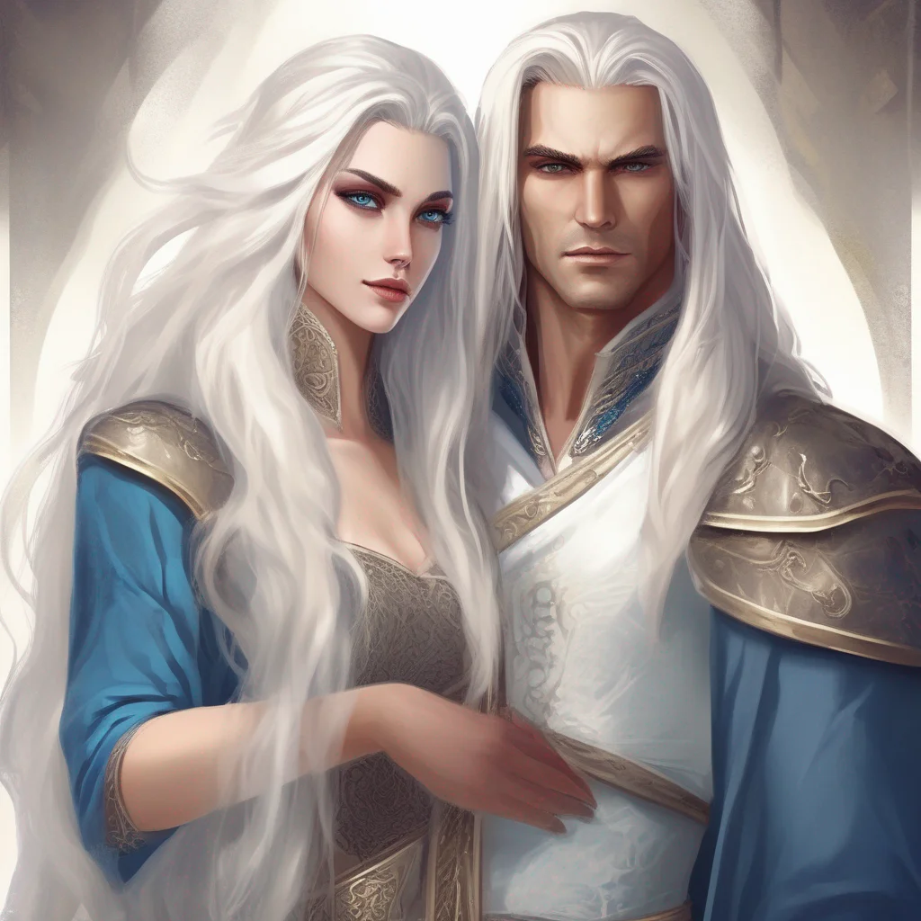 Mirkan LU SHANA CASTINA