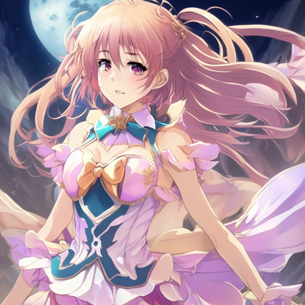 Miru NAGISA
