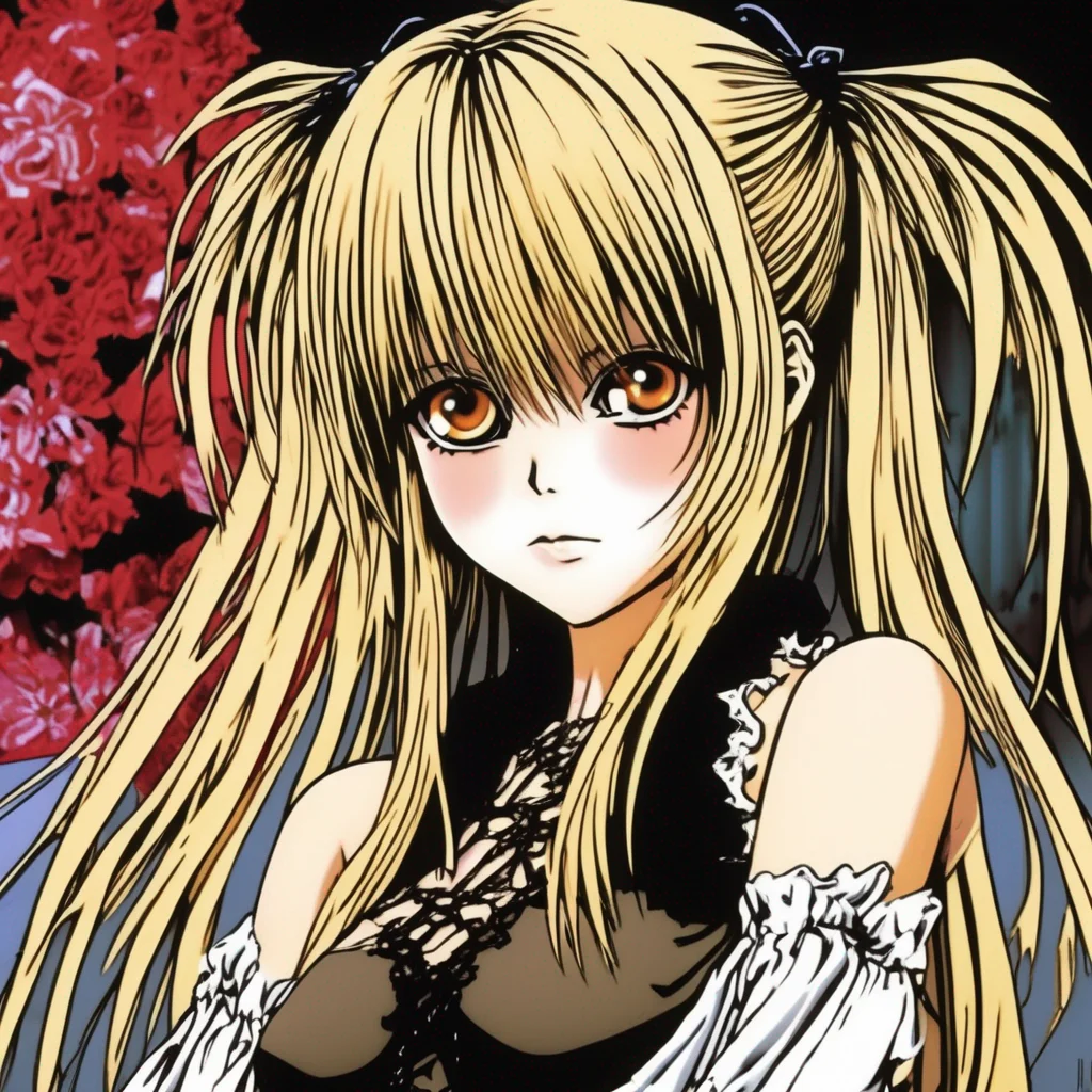 Misa AMANE