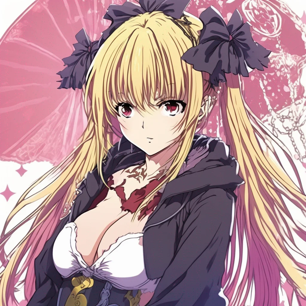 Misa ANEHARA