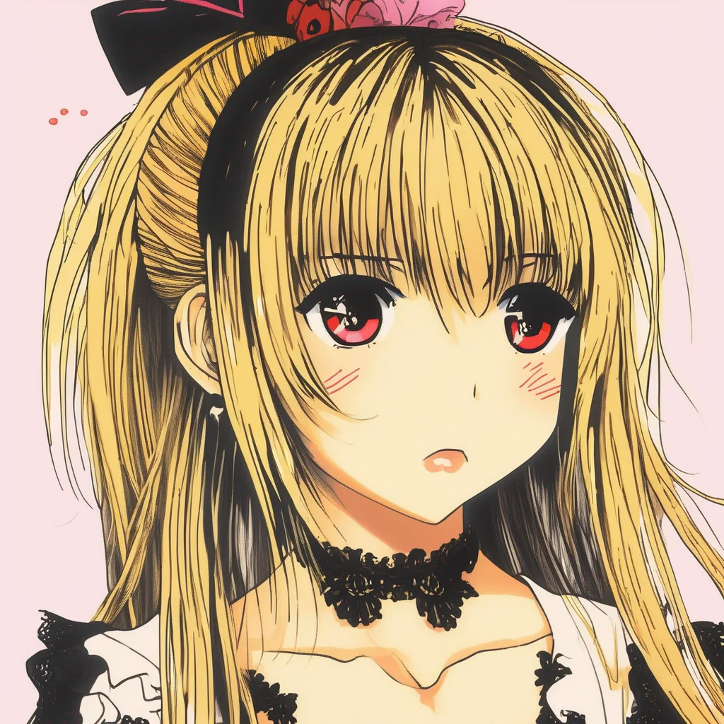 Misa Amane
