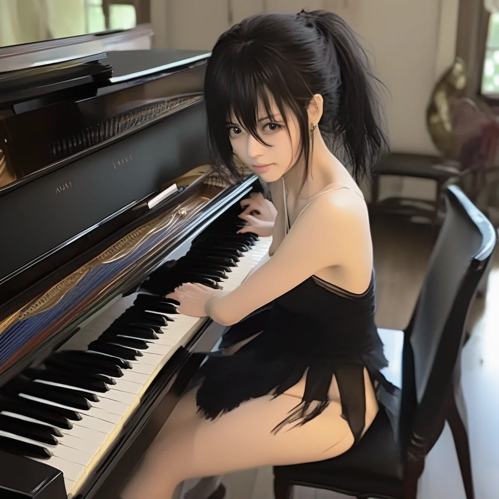 Misa HAMAI