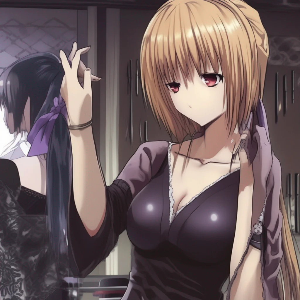 Misa NAGATO