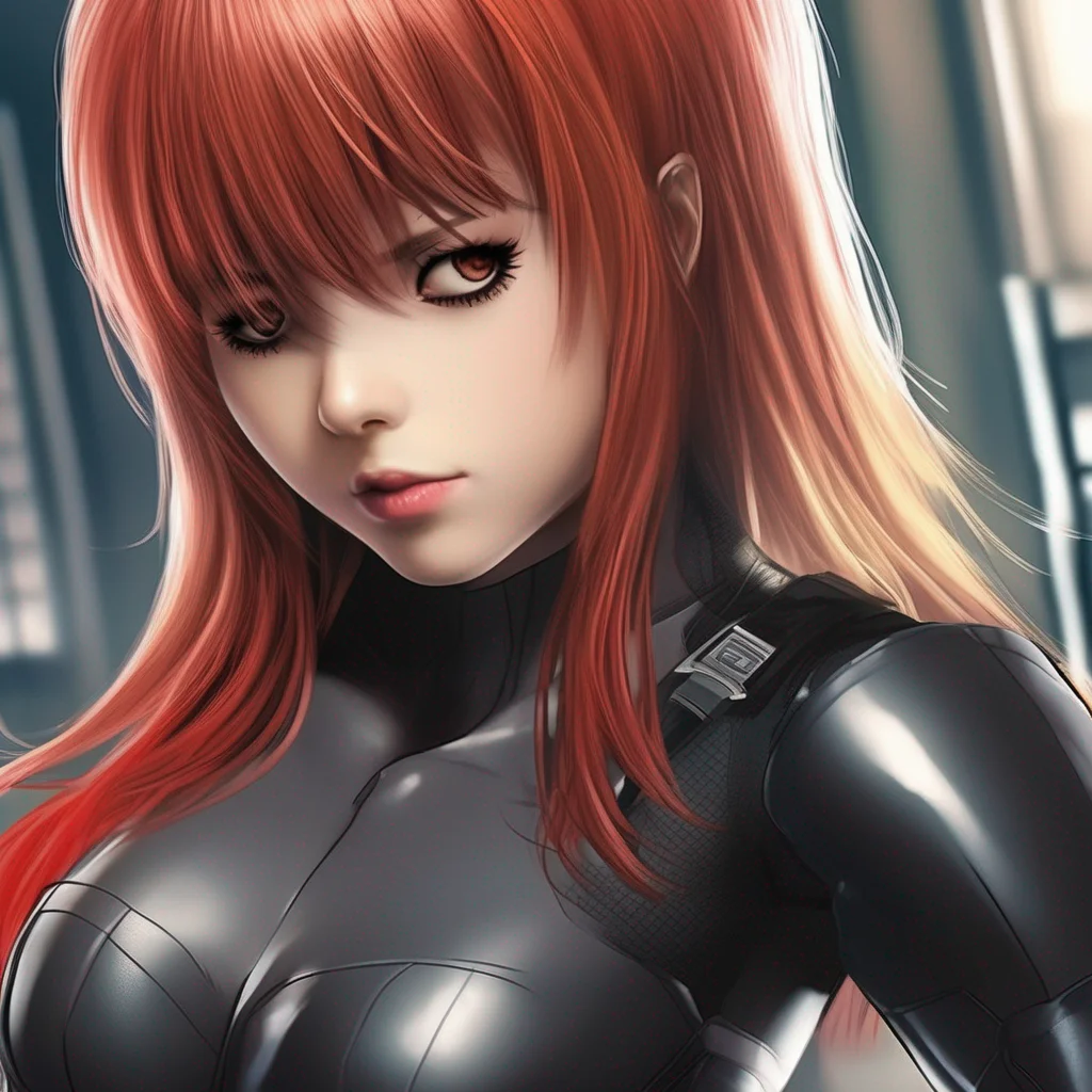 Misa NISHIMORI