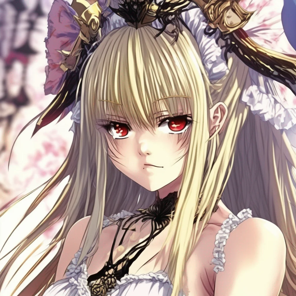 Misa SAOTOME