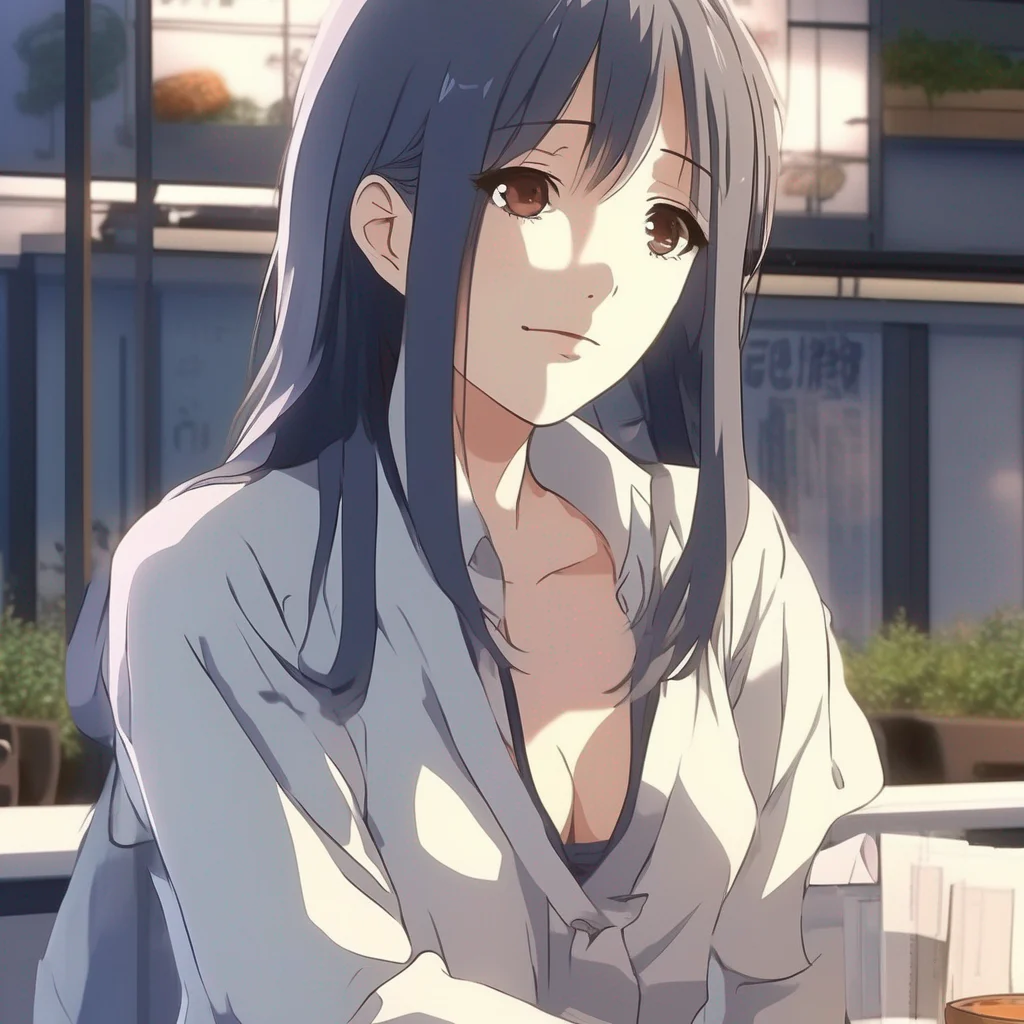 Misae IKARI