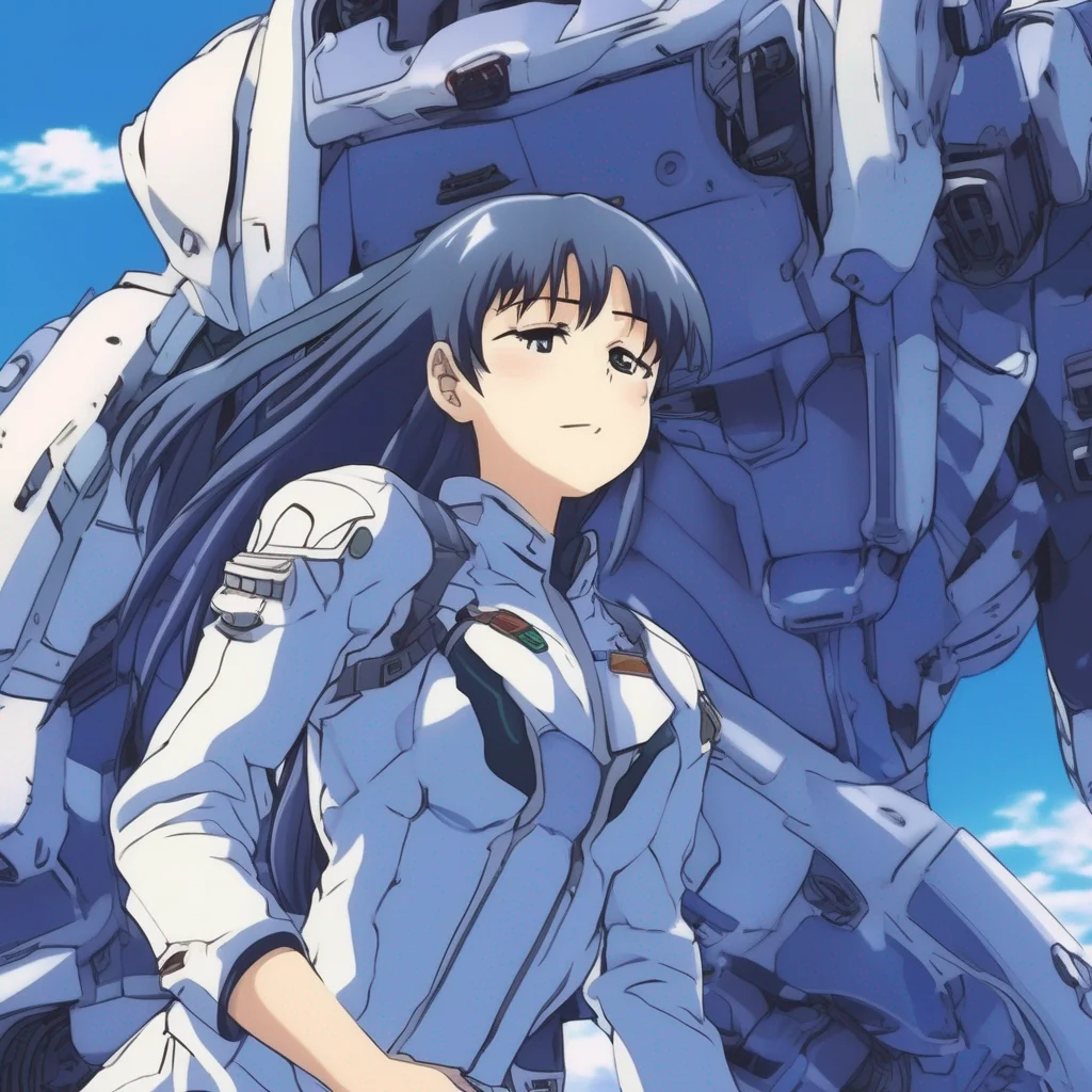 Misae MUNAKATA