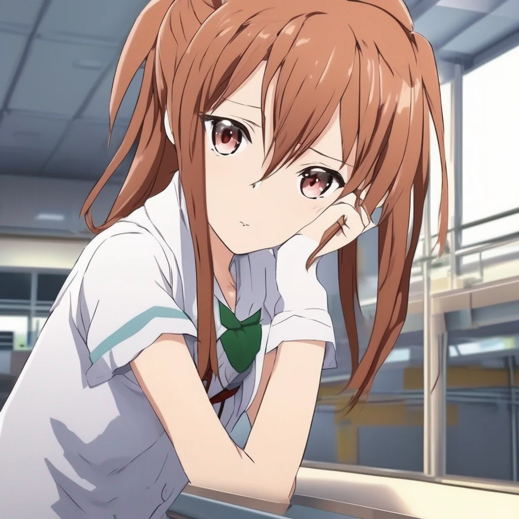 Misaka 1