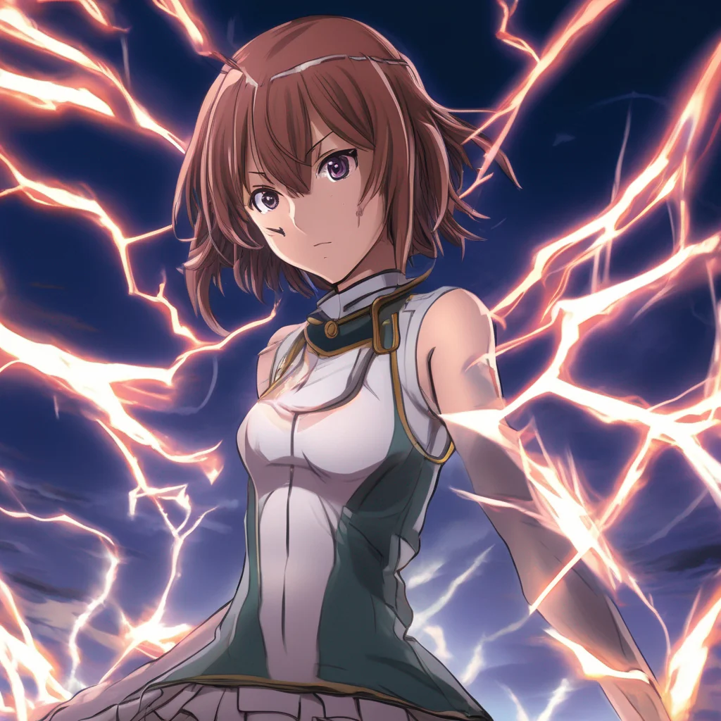Misaka 10031