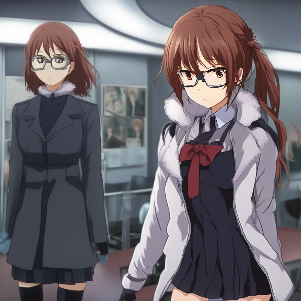 Misaka 10046