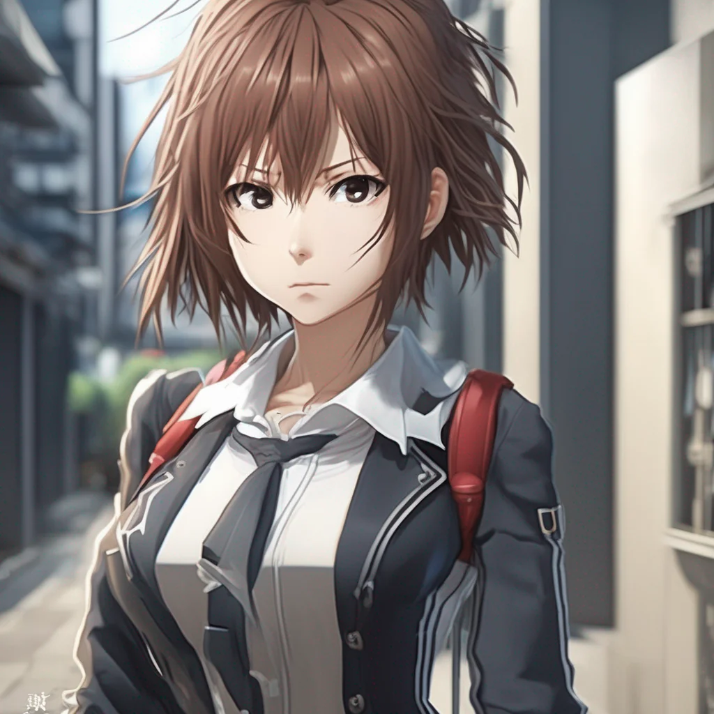 Misaka 13577