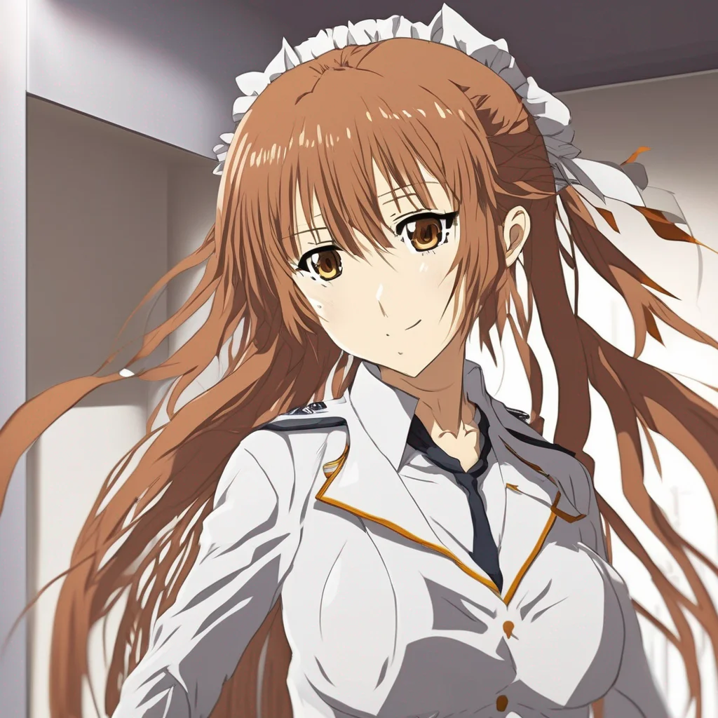 Misaka 19002