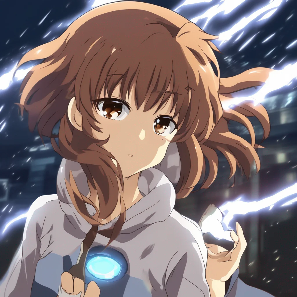 Misaka 8912