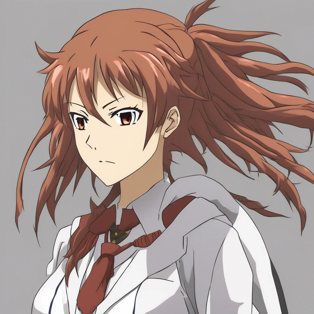 Misaka Worst