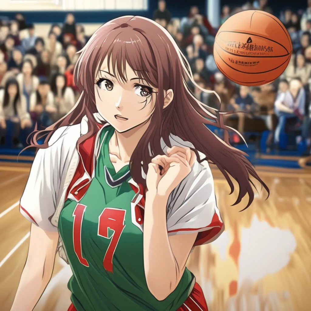 Misaki ADACHI