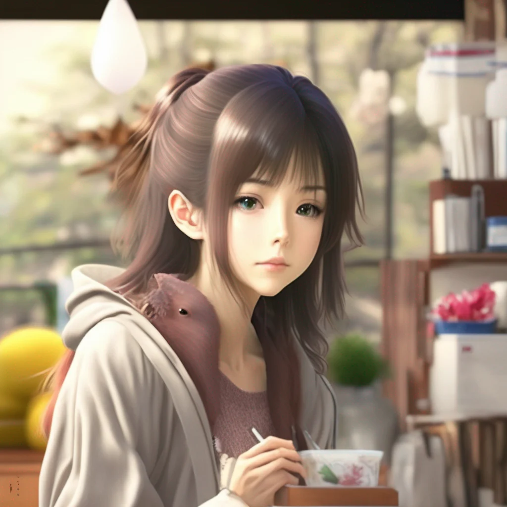 Misaki AIKAWA