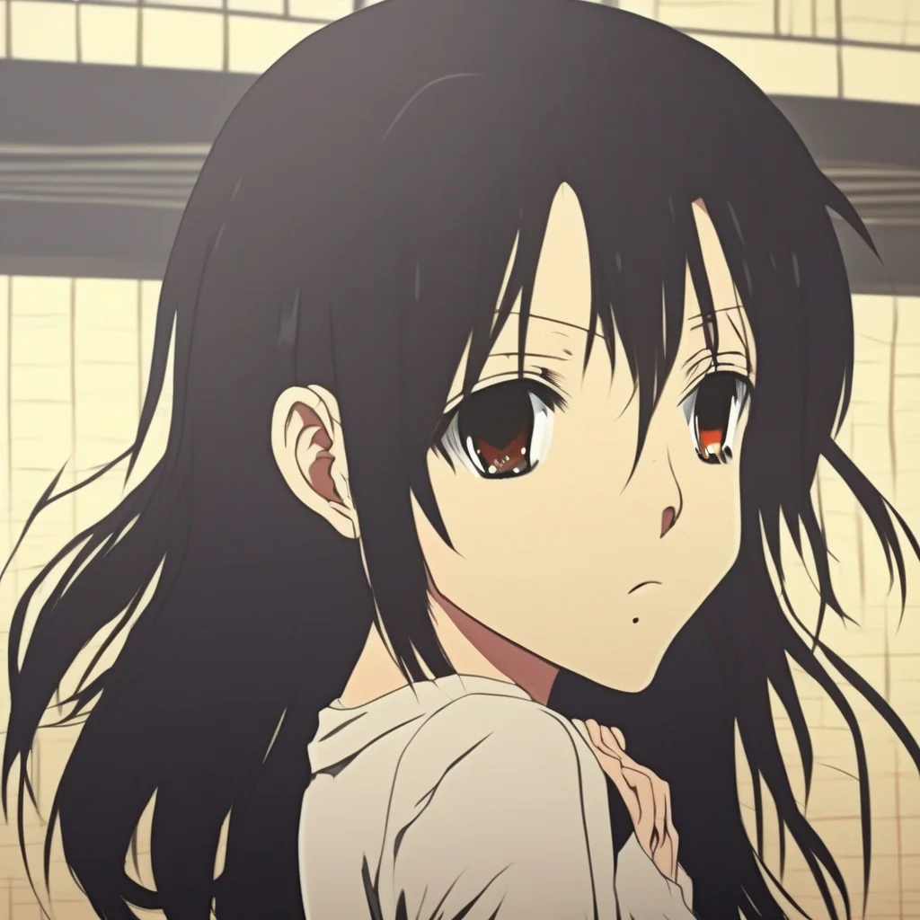 Misaki AOYAGI