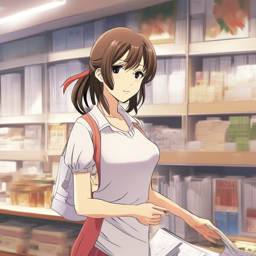 Misaki FUJIMA