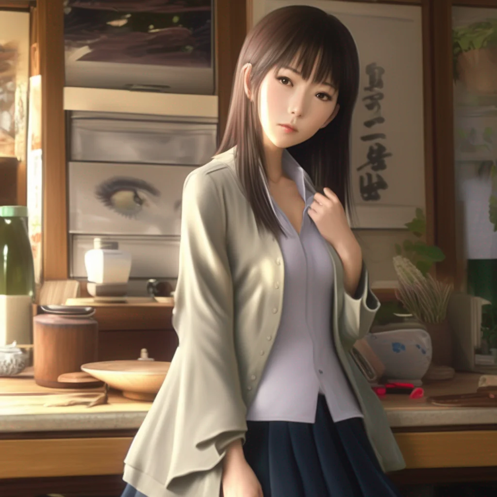 Misaki HAYAKAWA