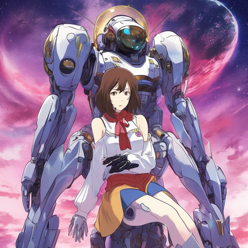Misaki ICHIJOUIN