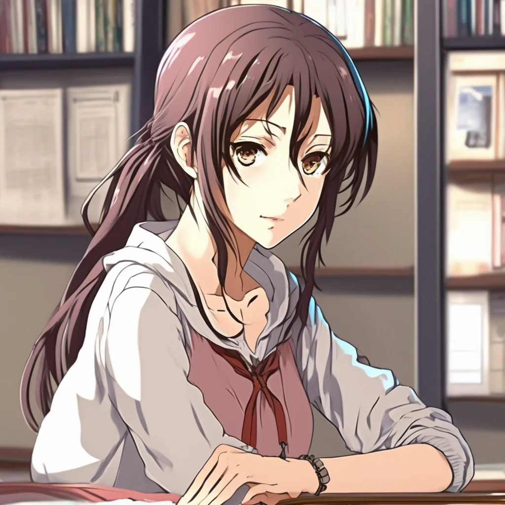 Misaki KAMIIGUSA
