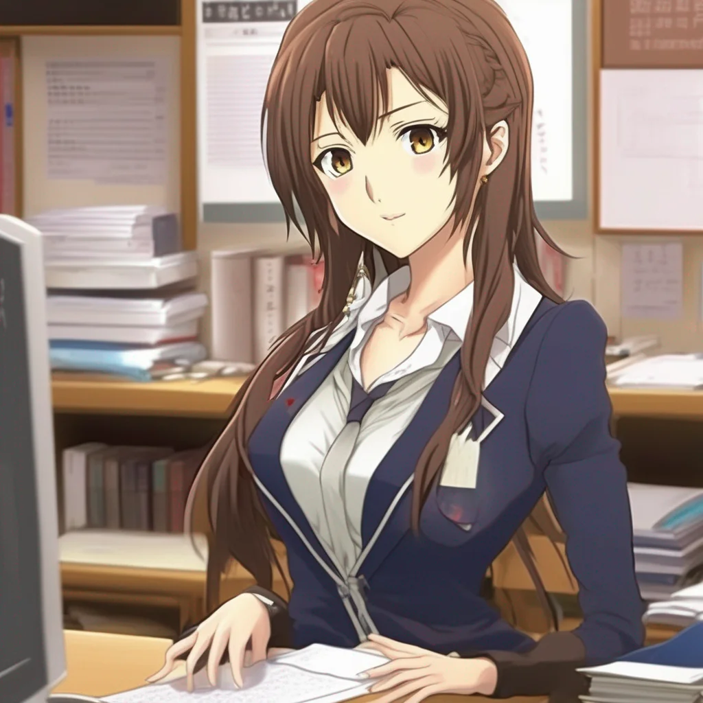Misaki KANOU