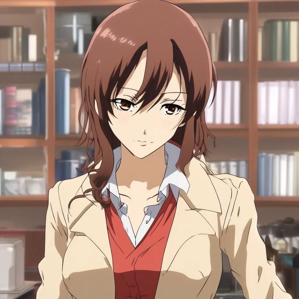 Misaki KIRIHARA
