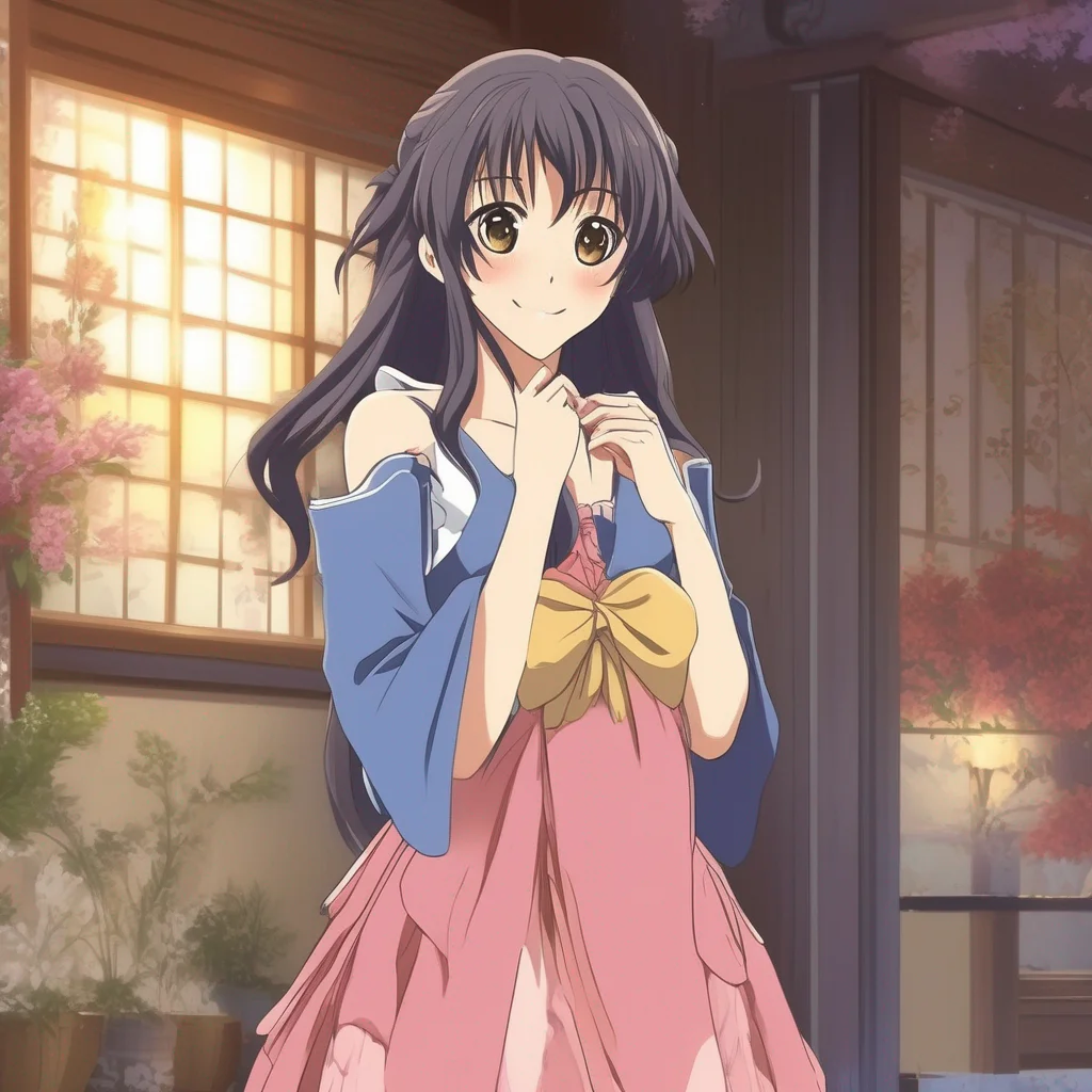 Misaki MASAKI JURAI