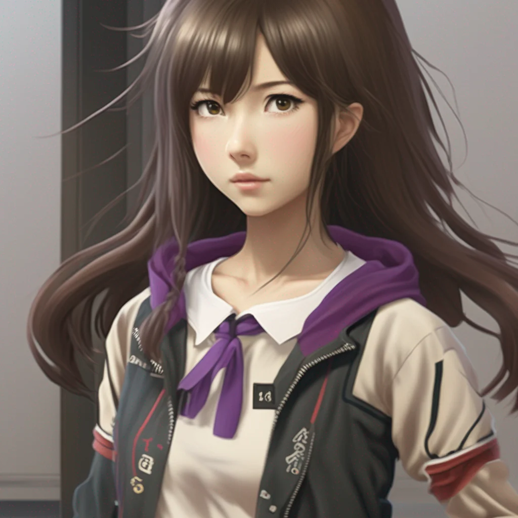 Misaki NAGAI