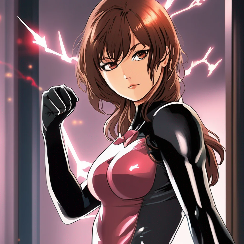 Misaki NANAHA