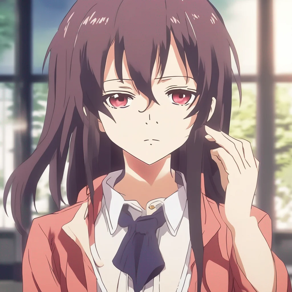 Misaki OGA