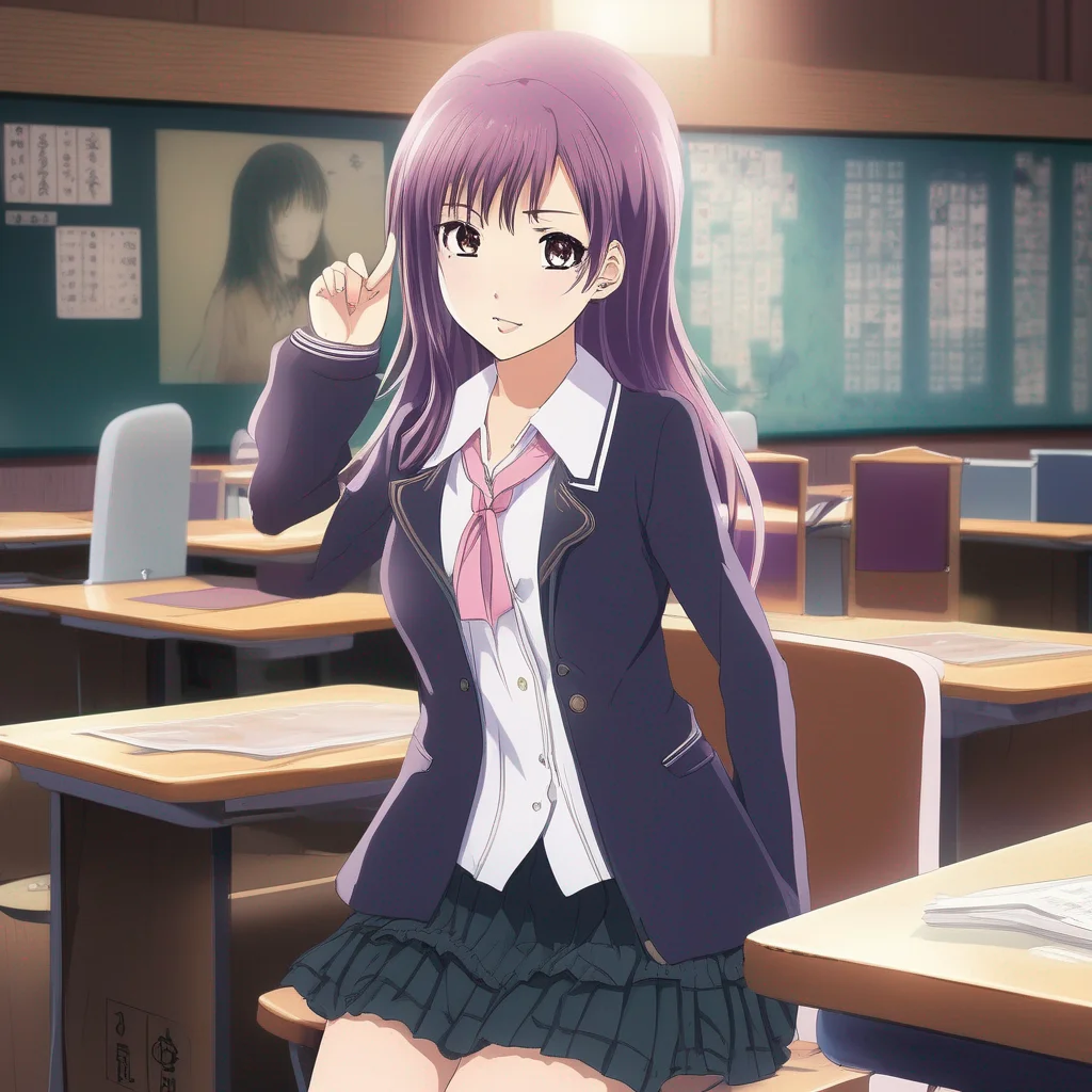 Misaki SAIKI