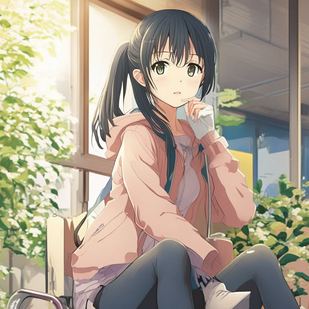Misaki SAWAKIGUCHI
