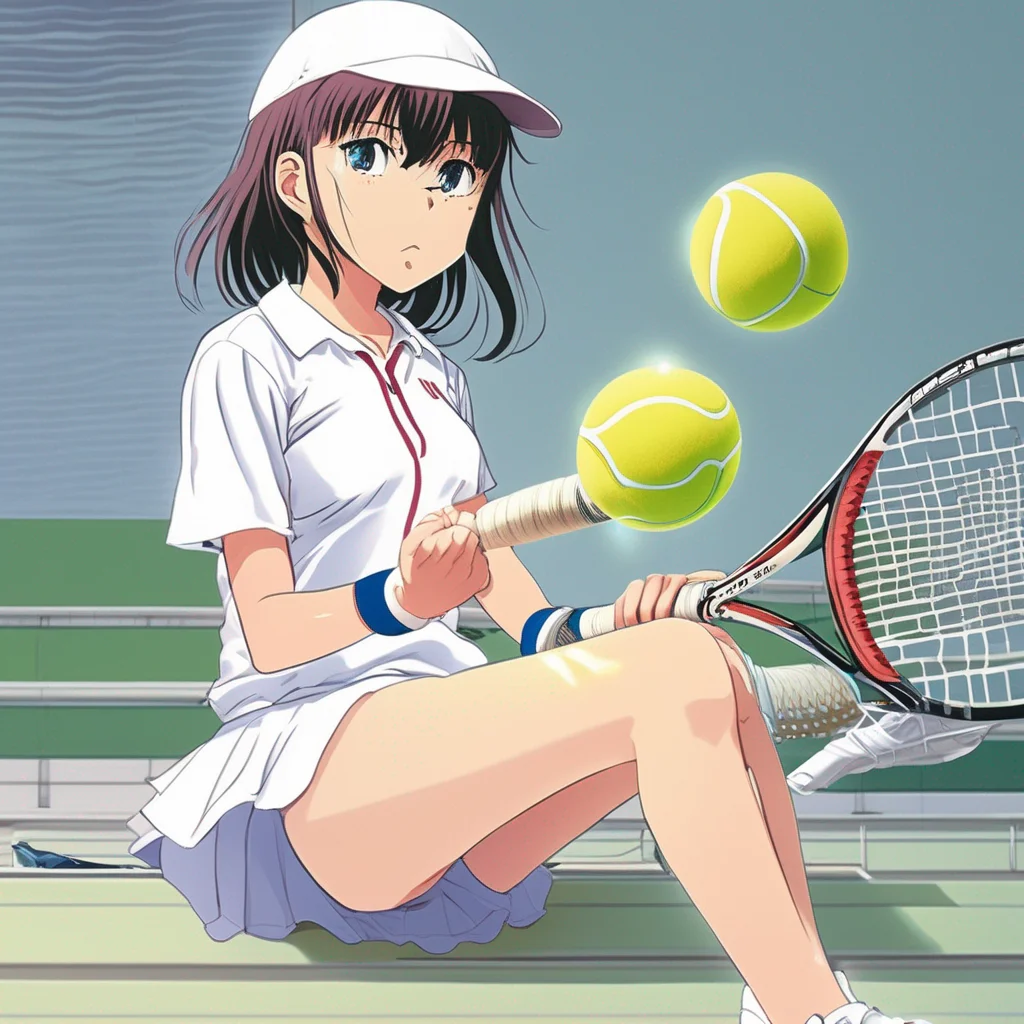 Misaki SHIDOU