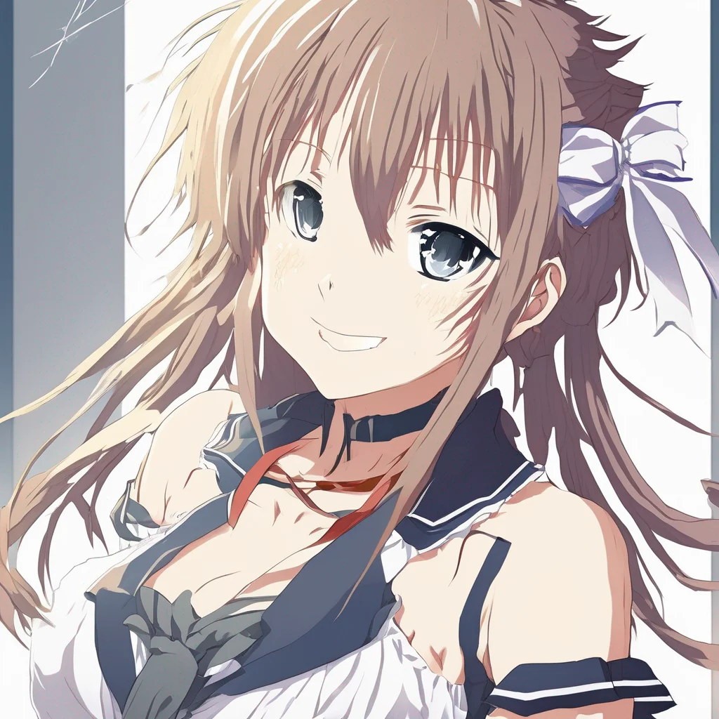 Misaki SHOKUHOU