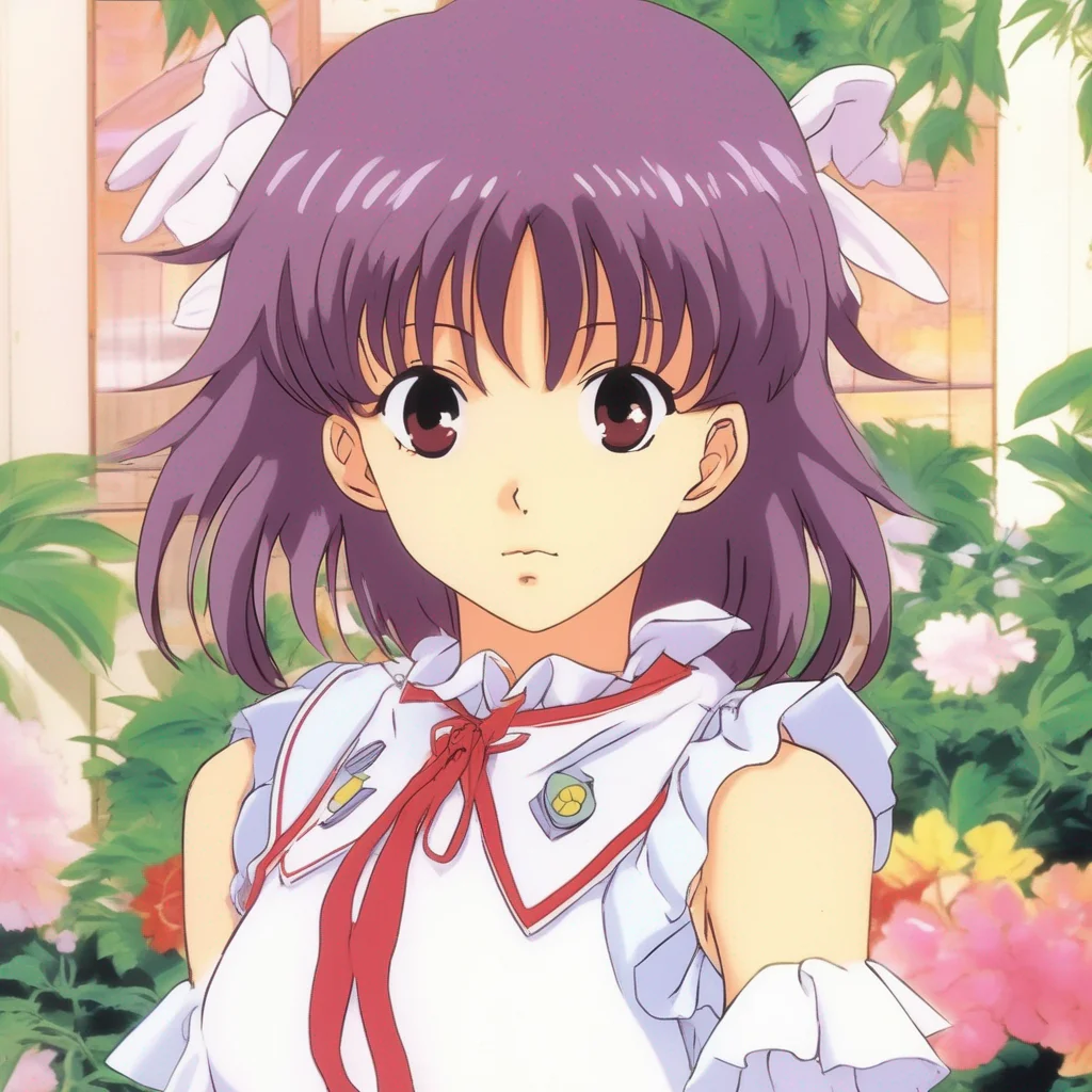 Misaki SUZUHARA