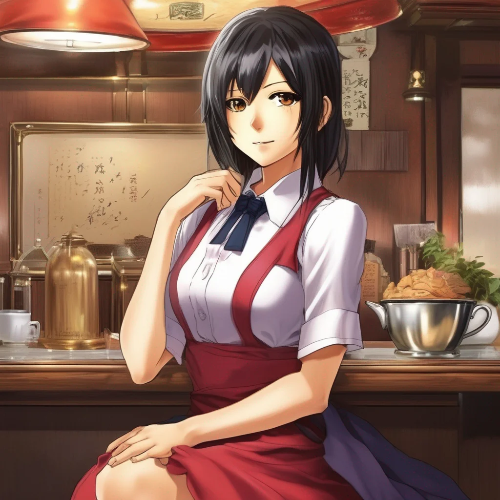 Misaki TACHIBANA