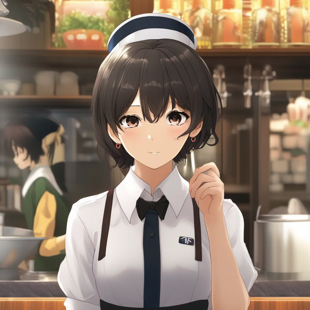 Misaki TAKAHASHI