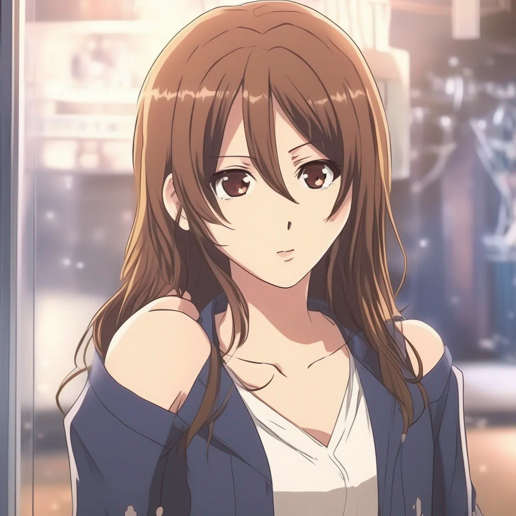 Misaki TAMAIZUMI