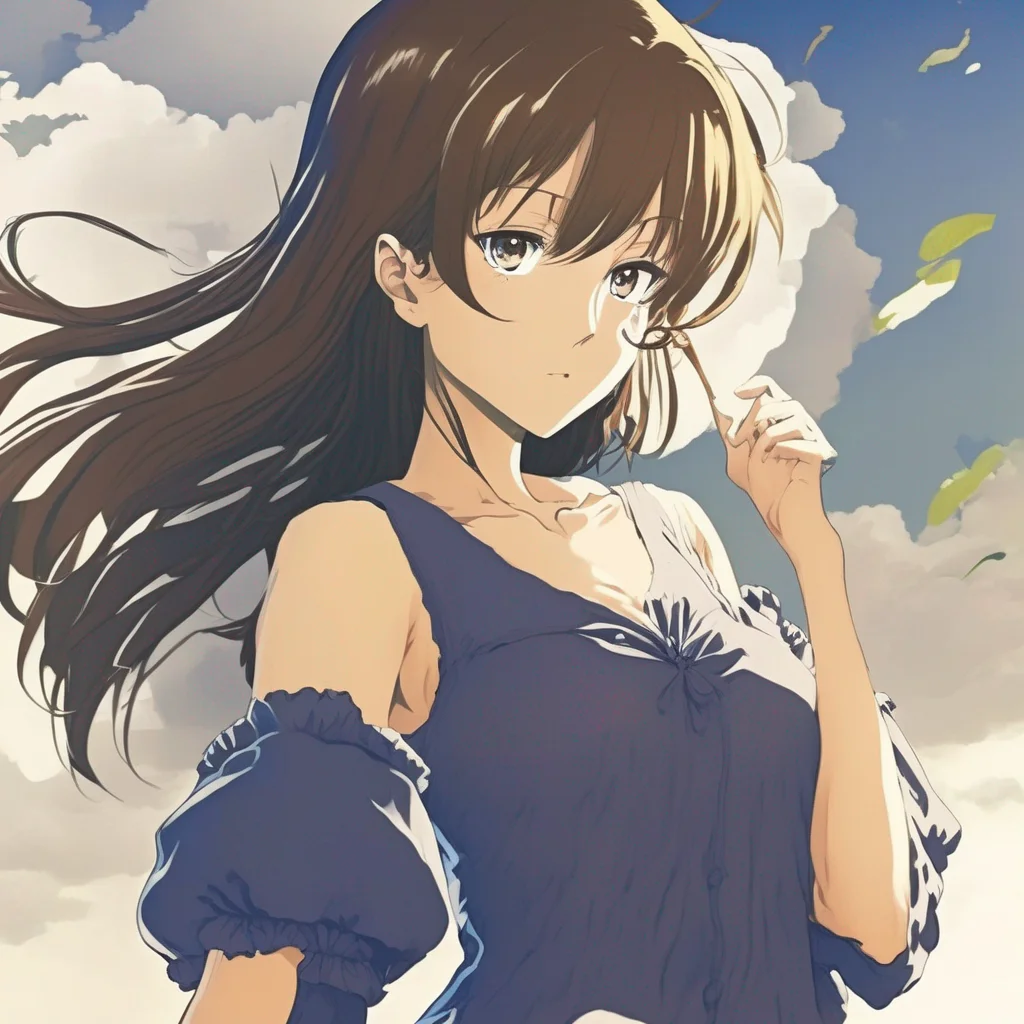 Misaki TANABE