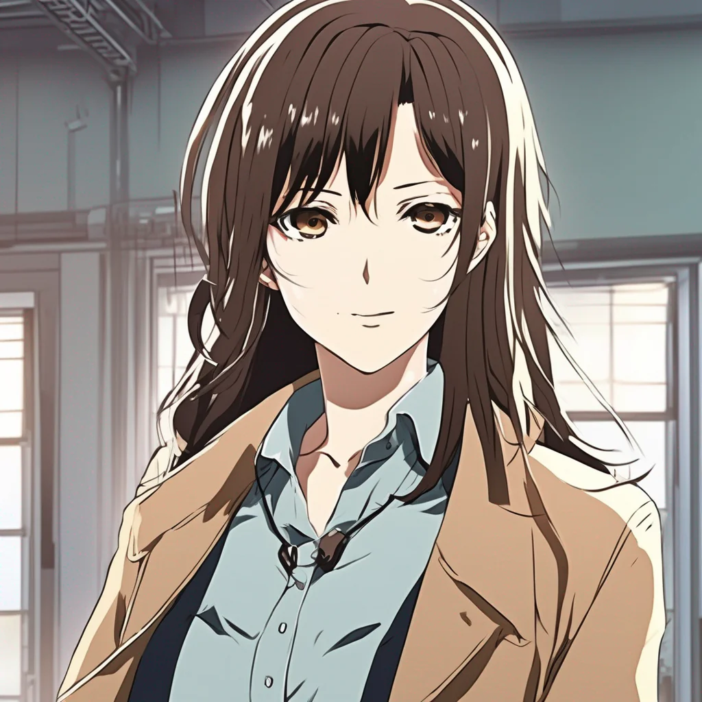Misaki YANAI