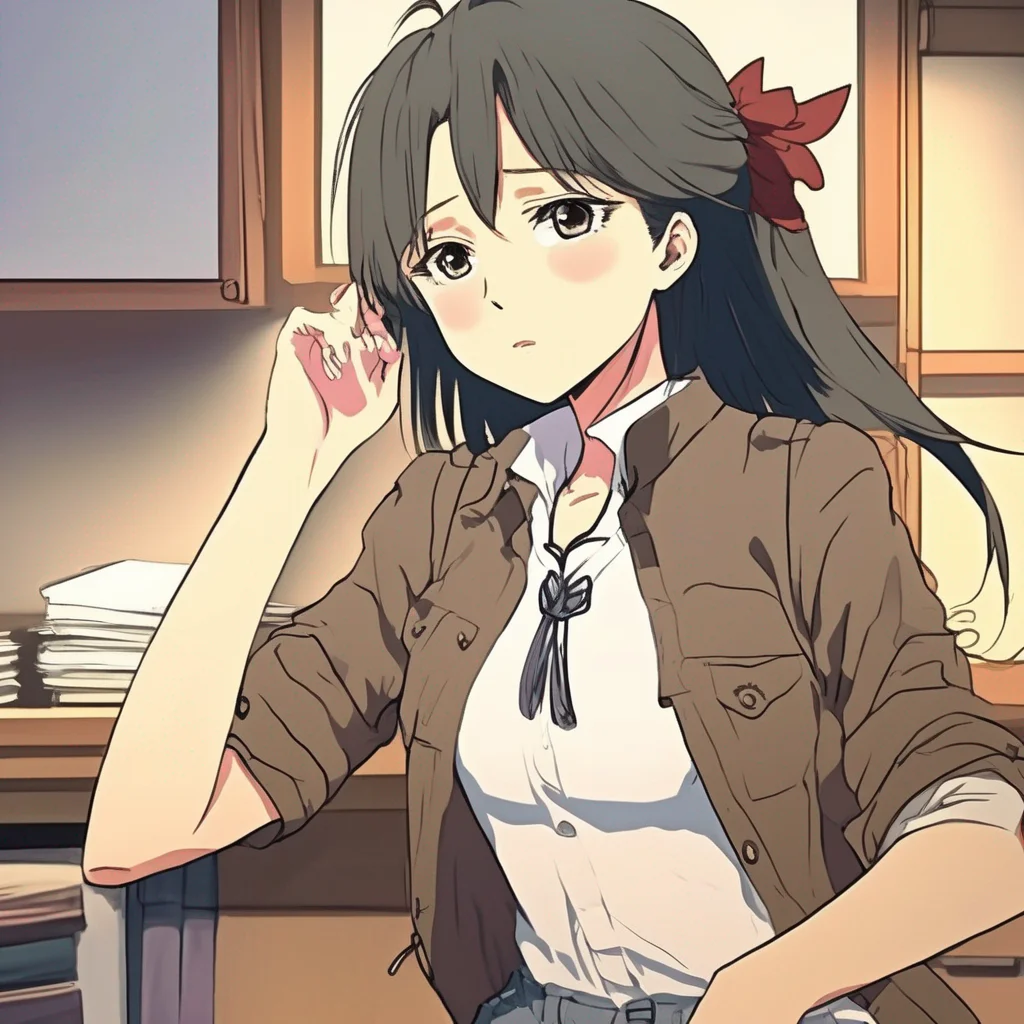 Misako TAKENAKA