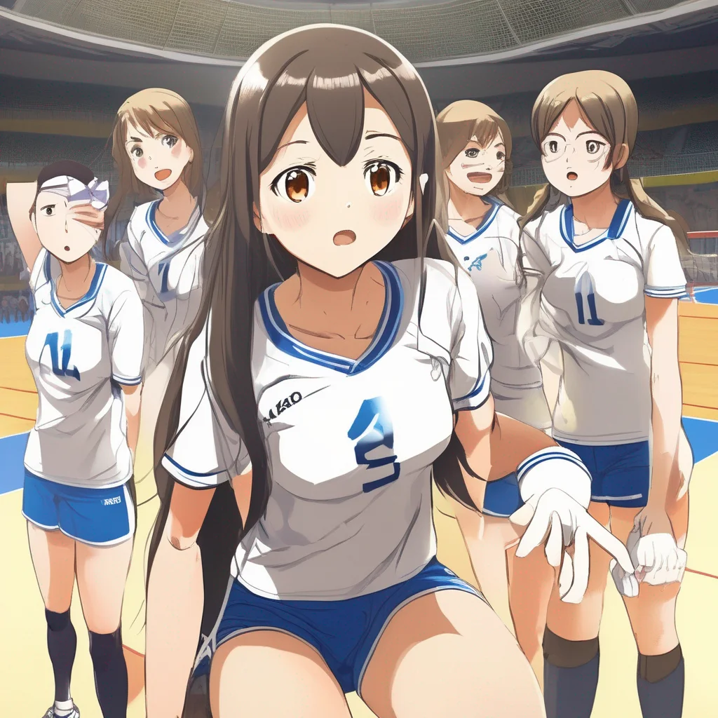 Misao AOKI