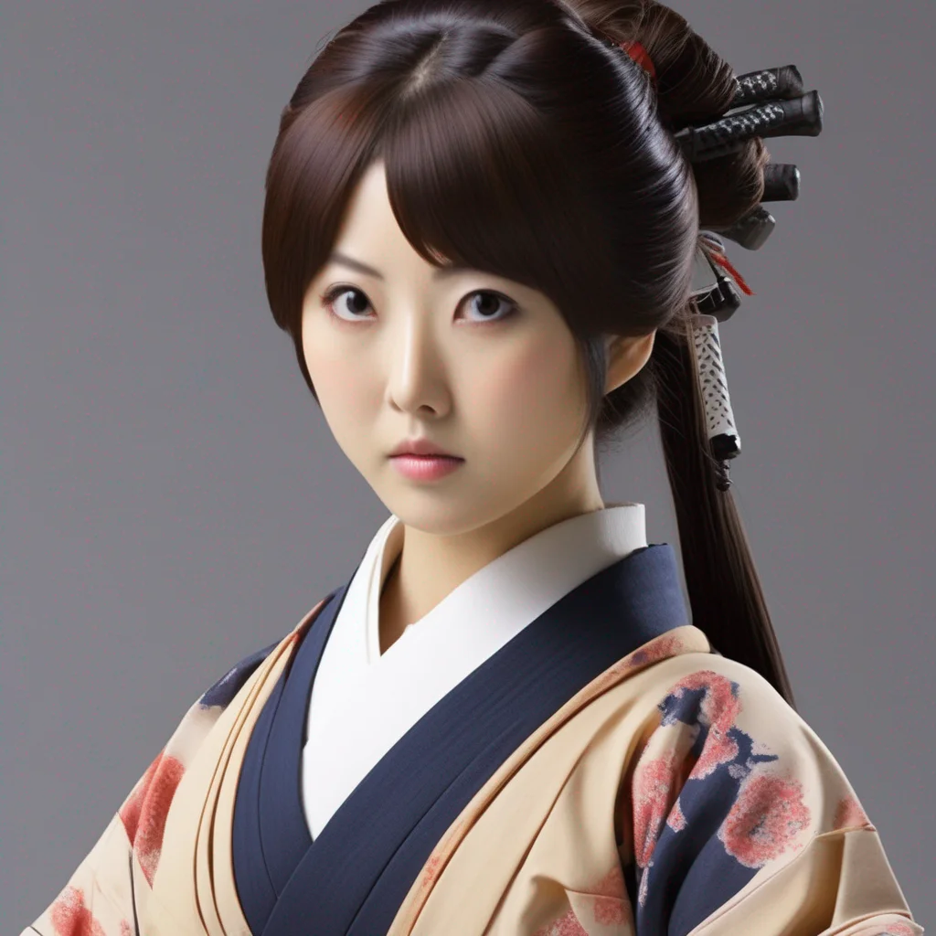 Misao AOKI