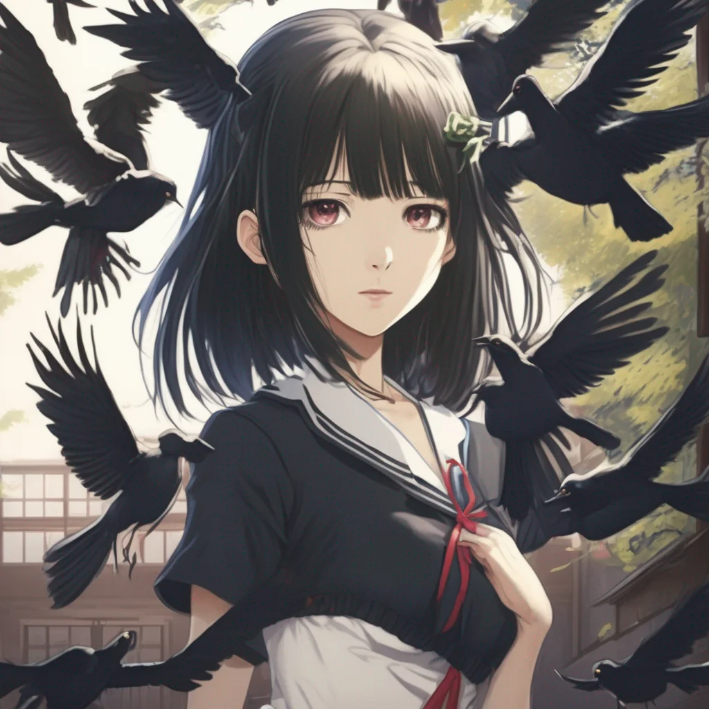 Misao HARADA